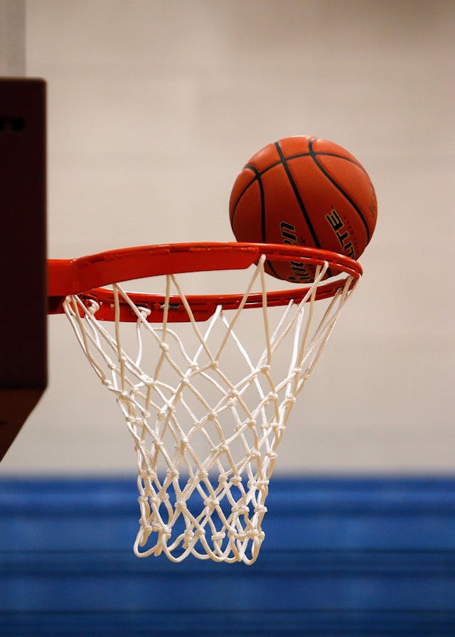 Torneo Lanzamiento de tiros libres